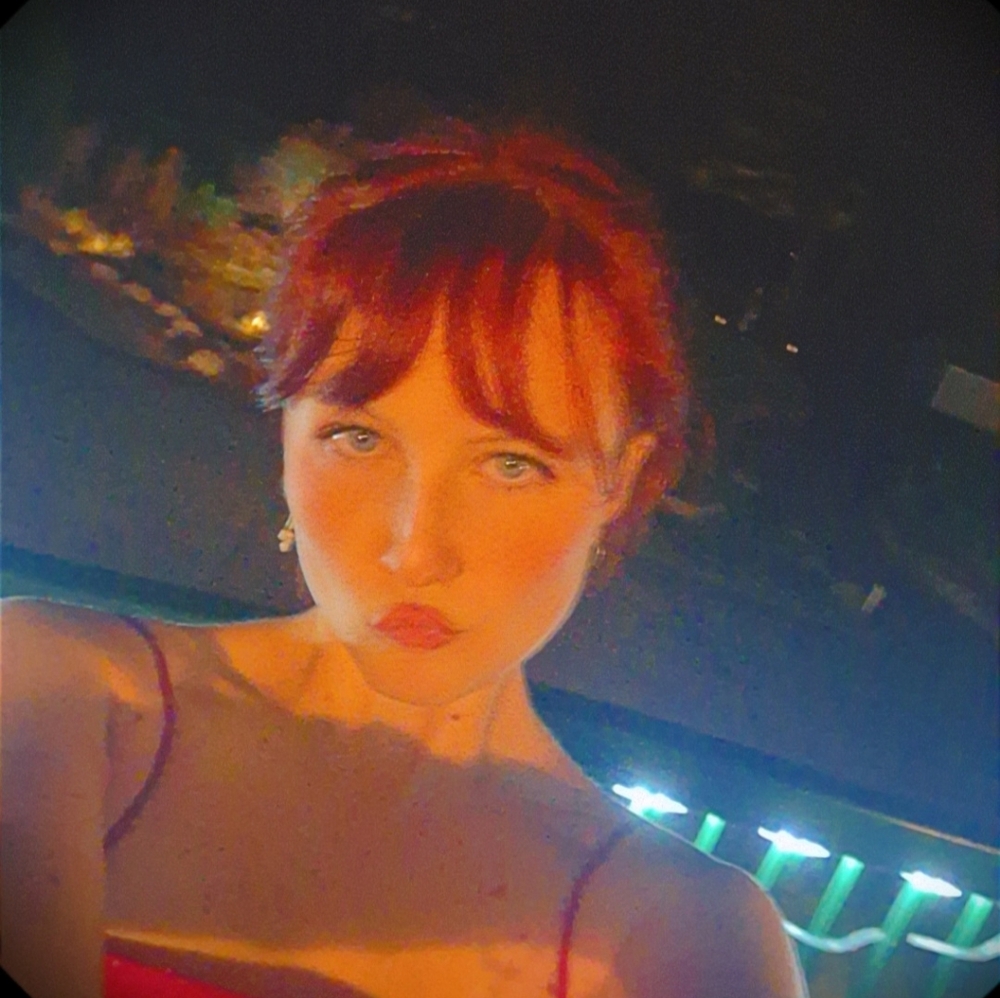 Meet your Posher, Ev